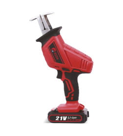 Аккумуляторная пила ножовочная (сабельная) Edon AD-21FJ