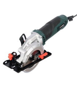 Пила циркулярная FAVOURITE FCS 125