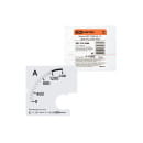 Шкала Ш72 1200/5А-1,5 (для А72 Х/5А) TDM SQ1102-2066 (SQ1102-2066) 