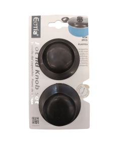 Набор ручек для крышек 6 см, (2 шт) OE1207