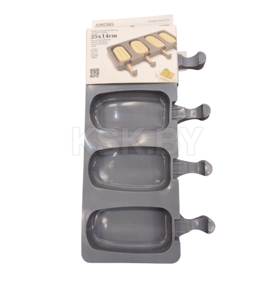 Форма для мороженого 25 х 14 см DA1295 (DA1295) 