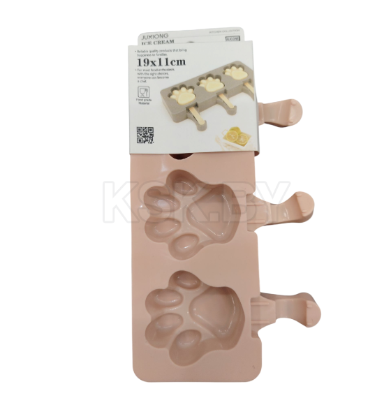 Форма для мороженого 19 х 11 см DA1293 (DA1293) 