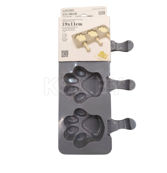 Форма для мороженого 19 х 11 см DA1293 (DA1293) 
