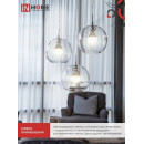 Лампа светодиодная LED-ШАР-VC 6Вт 230В Е27 4000К 570Лм IN HOME 4690612020532 (4690612020532) 