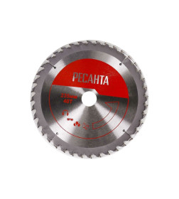 Пила дисковая Ресанта ДП-235/2200 75/11/4