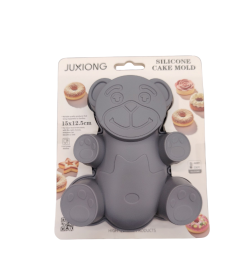 Форма для выпечки 15 х 12,5 см DA1298