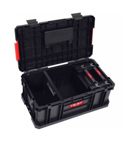 Набор ящиков Qbrick System TWO 1x Toolbox + 2x Organizer Multi