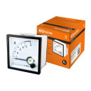 Амперметр А72П 10А-1,5 TDM SQ1102-0074 (SQ1102-0074) 