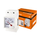 Амперметр А45Д 300/5А-1,5 (DIN-рейка) TDM SQ1102-0303 (SQ1102-0303) 