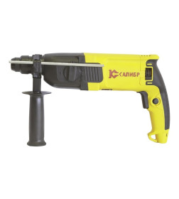 Перфоратор электрический "Калибр Мастер ЭП-800/26М"