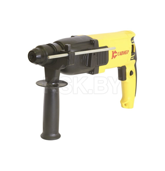 Перфоратор электрический "Калибр Мастер ЭП-800/26М"