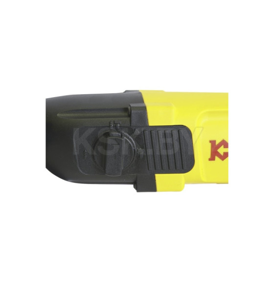 Перфоратор электрический "Калибр Мастер ЭП-800/26М"