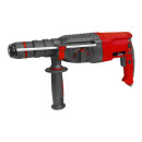 Перфоратор электрический REDBO RHD-26/1150A