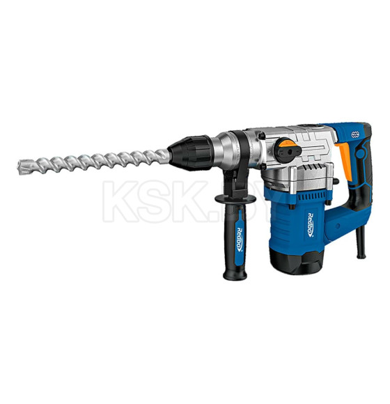 Перфоратор электрический REDBO RHD-32/1650