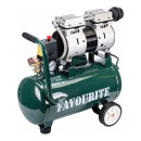 Компрессор безмасляный поршневой FAVOURITE AC 2416NV (AC 2416NV) 