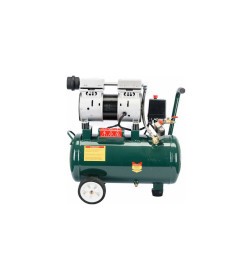 Компрессор безмасляный поршневой FAVOURITE AC 2416NV