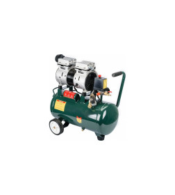 Компрессор безмасляный поршневой FAVOURITE AC 2416NV