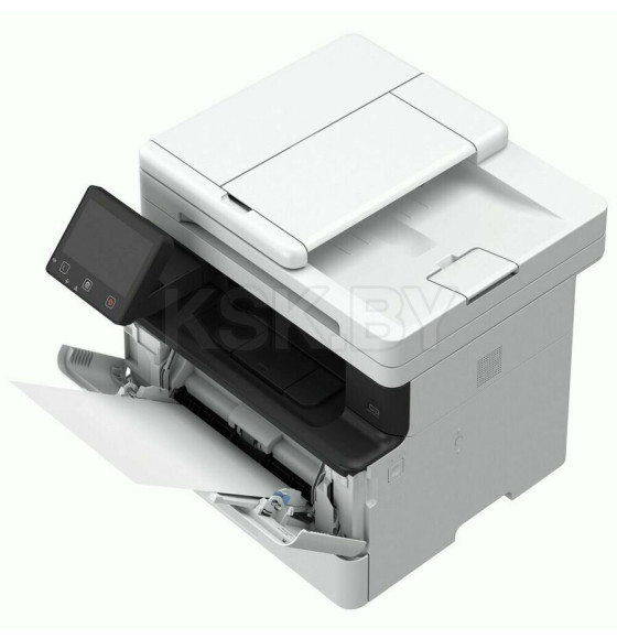 МФУ Canon i-SENSYS MF463dw (5951C008) 