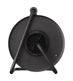 Удлинитель на катушке силовой 4 места, 50 м КГ 3500 Вт, А3, IP44 TDM Народный УХз16-004 SQ1307-0162