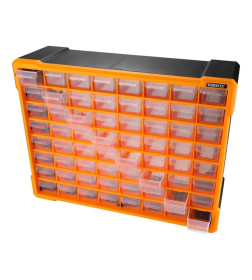 Система хранения (64 выдвижных ящика) DEKO RDKPS64 083-3402