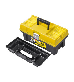 Ящик для инструментов SKR16SPSCARZOLPG011 Skr Stuff Carbo Semi Profi Alu