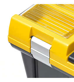 Ящик для инструментов SKR16SPSCARZOLPG011 Skr Stuff Carbo Semi Profi Alu