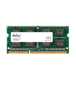 Оперативная память Netac Basic SO DDR3L-1600 4GB C11 NTBSD3N16SP-04