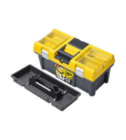 Ящик для инструментов SKR20SPSCARZOLPG011 Skr Stuff Carbo Semi Profi Alu