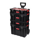 Ящик для инструментов Z252597PG002 Z:QS TWO Promo 6in1