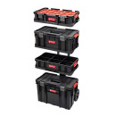 Ящик для инструментов Z252597PG002 Z:QS TWO Promo 6in1