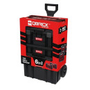 Ящик для инструментов Z252597PG002 Z:QS TWO Promo 6in1