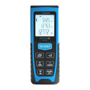 Лазерный дальномер INSTRUMAX SNIPER 50 PLUS (IM0116) 