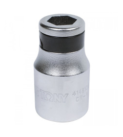 Держатель бит 1/2"х10 мм KING TONY 414810M