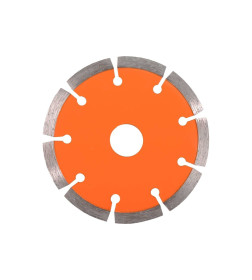 Диск алмазный отрезной 125х22,2 мм ВИХРЬ 73/10/3/2