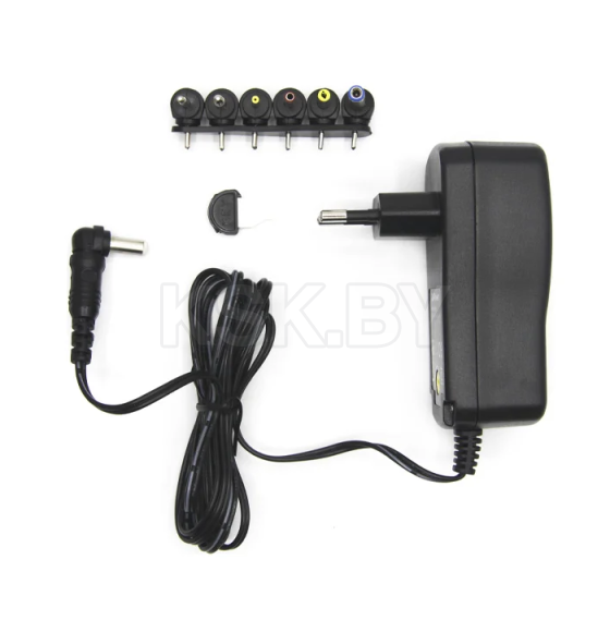 Блок питания универсальный импульсный GoPower PowerTech 1000 00-00015335 (00-00015335) 