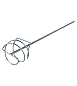 Миксер для смесей 100х600 мм SDS-plus GEPARD GP4250-10