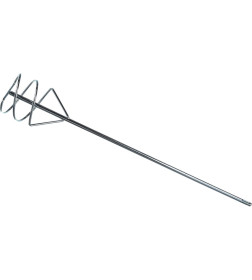 Миксер для смесей 100х600 мм SDS-plus GEPARD GP4250-10