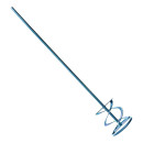 Миксер для красок и штукатурных смесей 600х100 мм оцинкованный Вихрь 73/3/7/2 (73/3/7/2) 