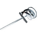 Миксер для красок и штукатурных смесей 600х100 мм оцинкованный Вихрь 73/3/7/2 (73/3/7/2) 