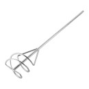 Миксер оцинкованный 600х100 мм SDS-plus Вихрь 73/3/7/4 (73/3/7/4) 