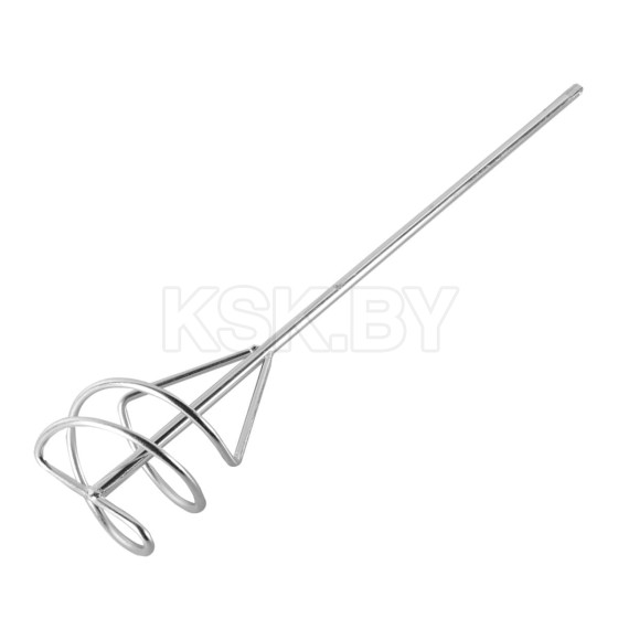 Миксер оцинкованный 600х100 мм SDS-plus Вихрь 73/3/7/4 (73/3/7/4) 