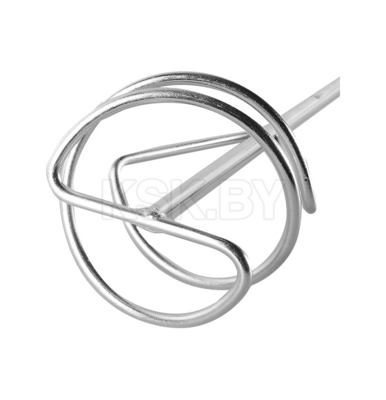 Миксер оцинкованный 600х100 мм SDS-plus Вихрь 73/3/7/4 (73/3/7/4) 