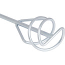 Миксер оцинкованный 400х80 мм SDS-plus Вихрь 73/3/7/3 (73/3/7/3) 