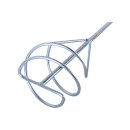 Миксер оцинкованный 120х600 мм SDS-plus Вихрь 73/3/7/7 (73/3/7/7) 