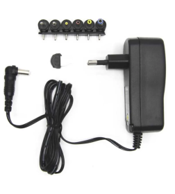 Блок питания универсальный импульсный GoPower PowerTech 500 00-00015334