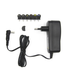 Блок питания универсальный импульсный GoPower PowerTech 1500 00-00015336