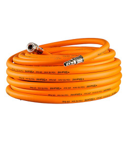 Шланг для компрессора 10/16 мм 20 м (26 Bar) Sturm! 1700-03-20