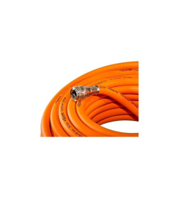 Шланг для компрессора 10/16 мм 20 м (26 Bar) Sturm! 1700-03-20