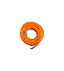 Шланг для компрессора 10/16 мм 20 м (26 Bar) Sturm! 1700-03-20