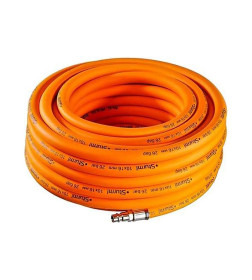 Шланг для компрессора 10/16 мм 15 м (26 Bar) Sturm! 1700-03-15